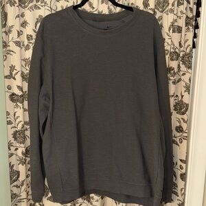 Nike Yoga Longsleeve